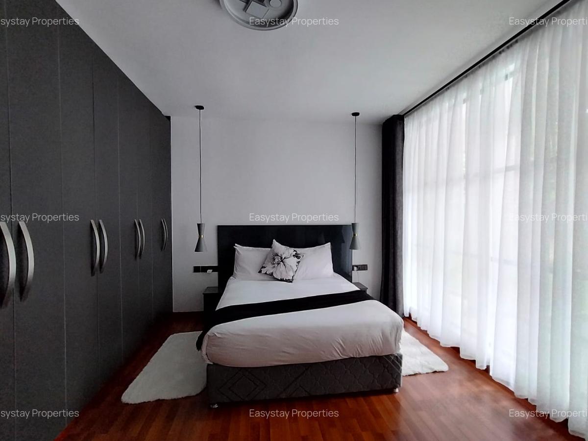 3 Bed Townhouse with En Suite in Karen - 9