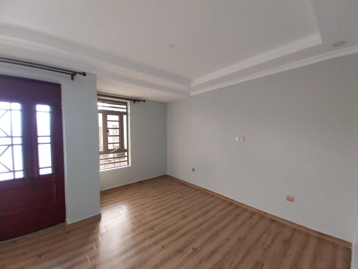 4 Bed Townhouse with Staff Quarters at Kamakis - 5