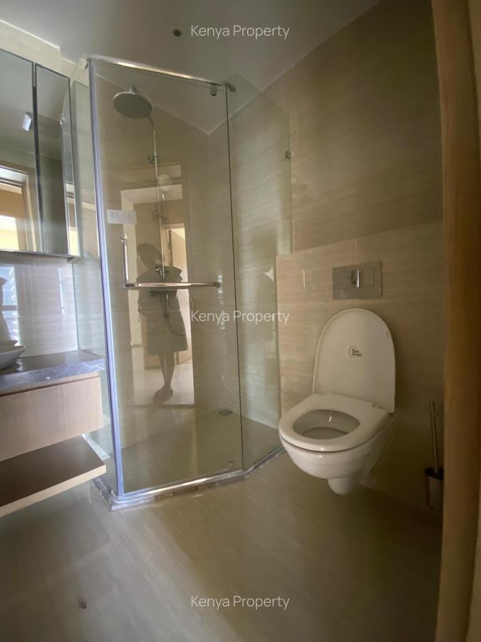 1 Bed Apartment with Swimming Pool at Westlands Road - 14