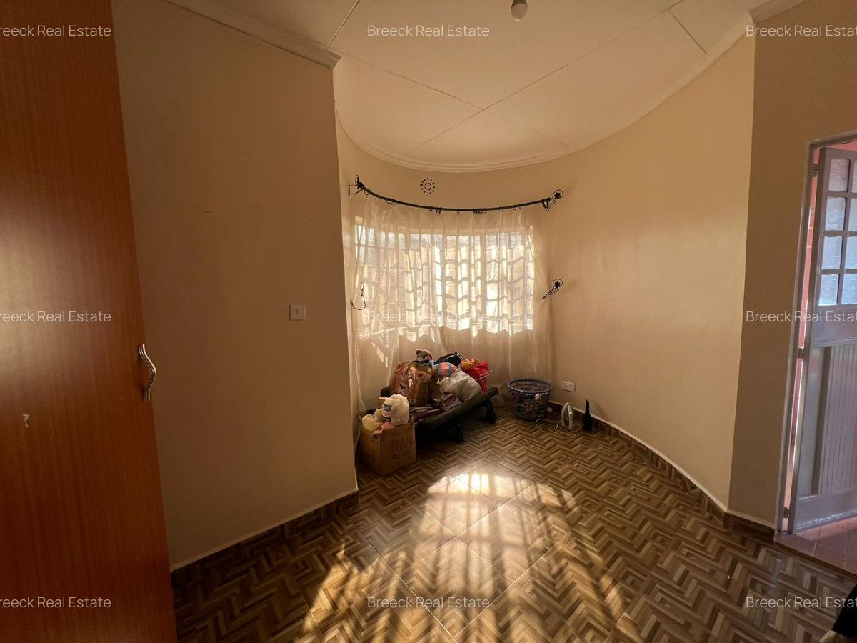 5 Bed House with Garden at Utawala Caphill - 14