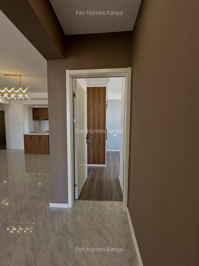 2 Bed Apartment with En Suite at Lenana Road - 7