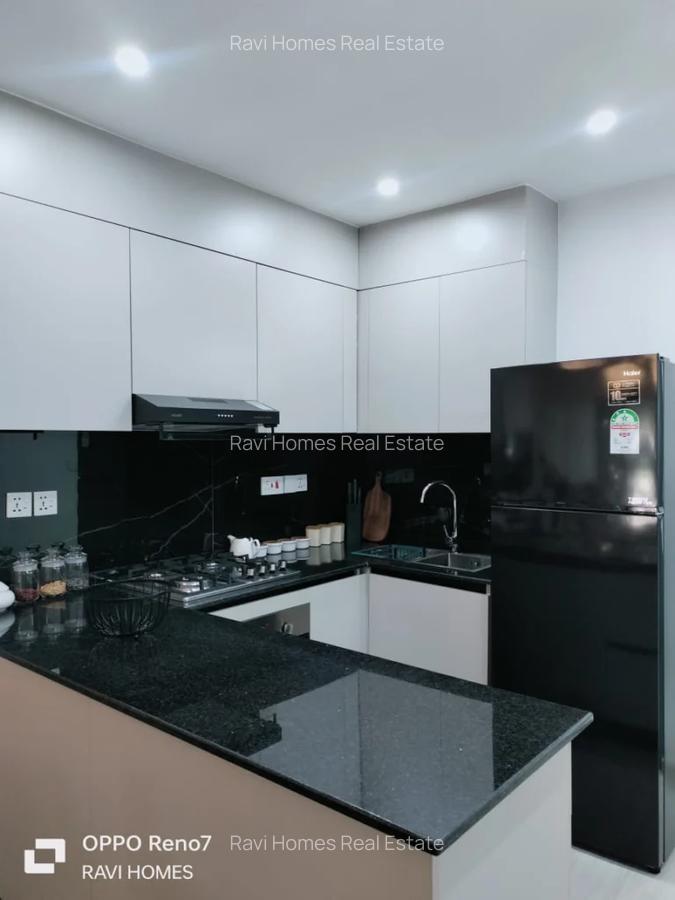 1 Bed Apartment with Swimming Pool at Westlands Road - 7