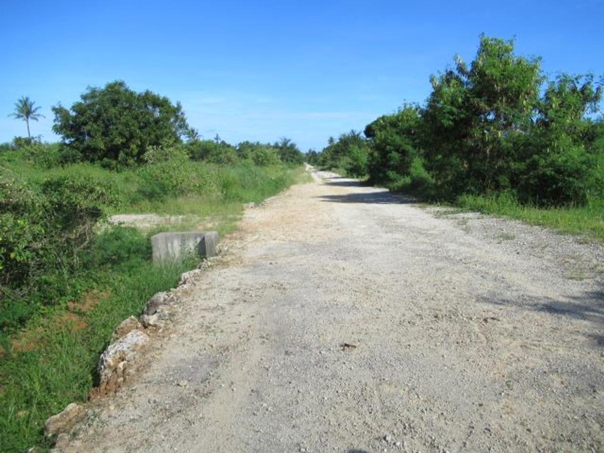 506 m² Residential Land at Malindi Road