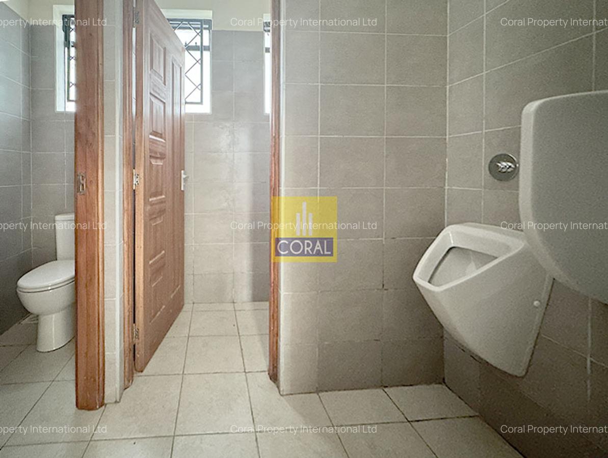 Warehouse in Thika Road - 10