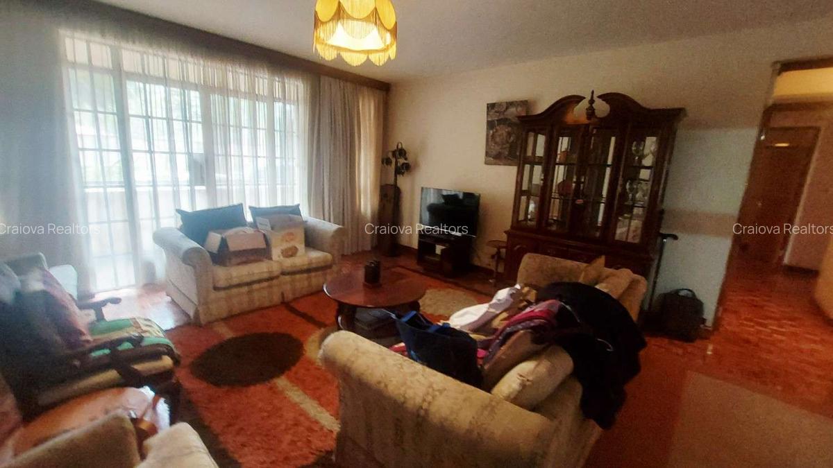 3 Bed Apartment with En Suite at Ole Kejuado Road - 3