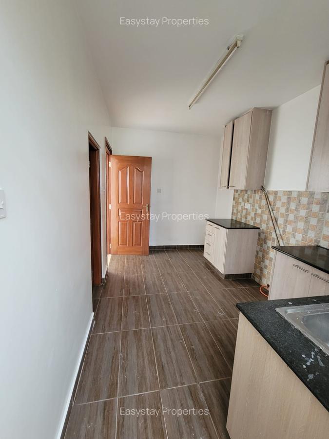 3 Bed Townhouse with En Suite in Kiambu Road - 4