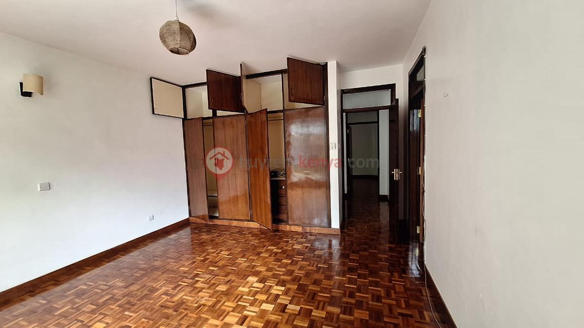 4 Bed House with Staff Quarters in Thigiri - 17