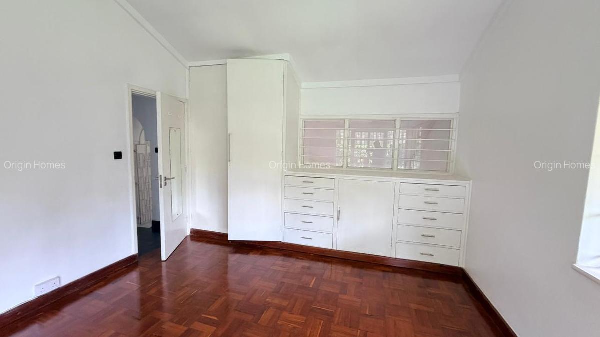 1 Bed House with En Suite at Lower Kabete - 9