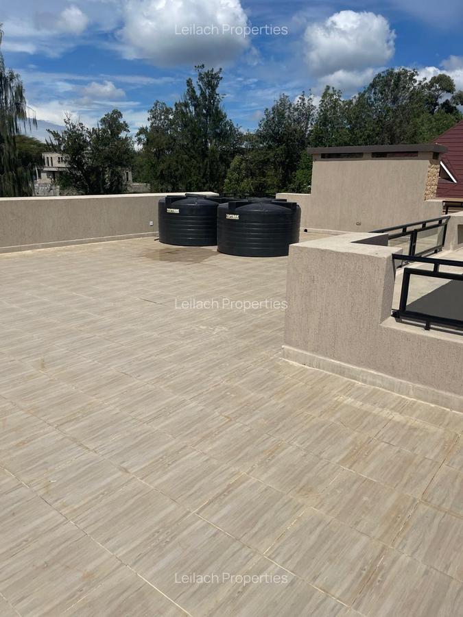 7 Bed House with En Suite in Karen - 14