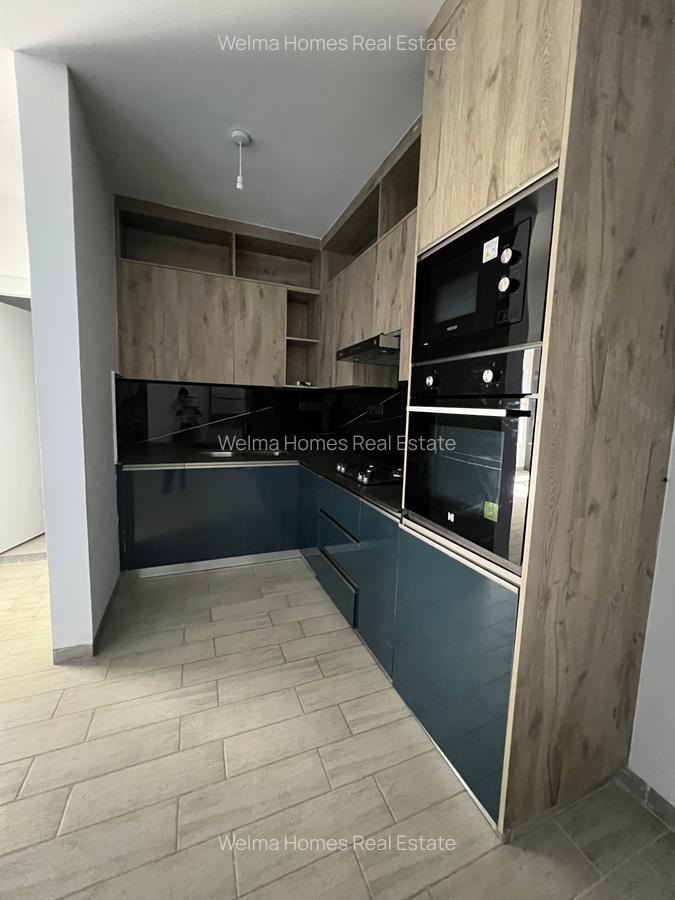 1 Bed Apartment with Swimming Pool in Lavington - 4