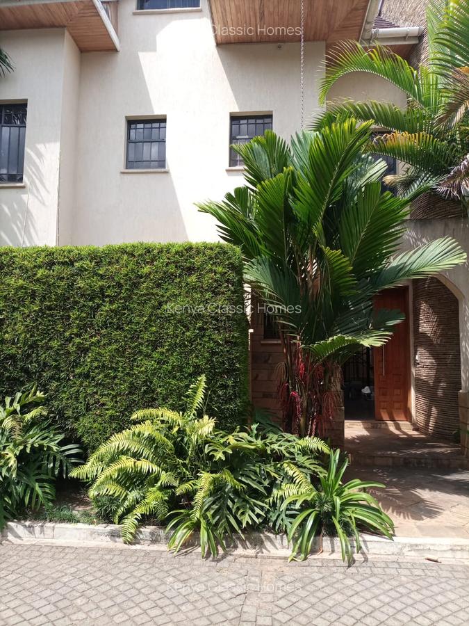 5 Bed Apartment with En Suite at Lavington Nairobi Kenya - 13