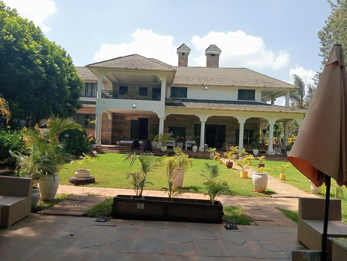 5 Bed House with En Suite at Bomas Of Kenya - 2