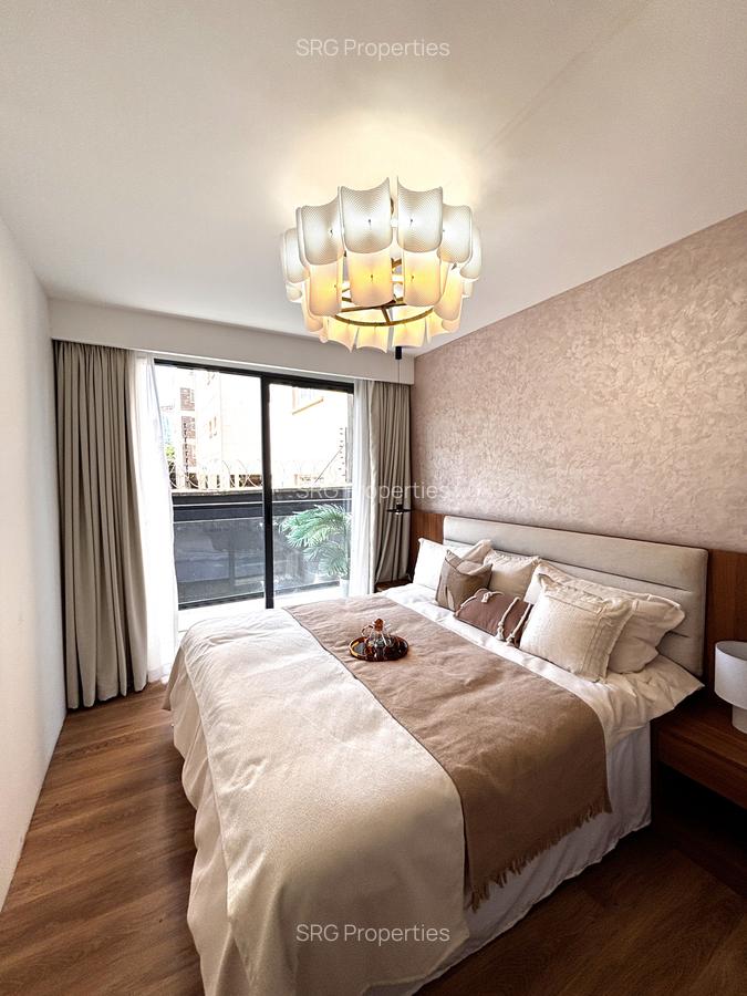 1 Bed Apartment with En Suite in Riverside - 9