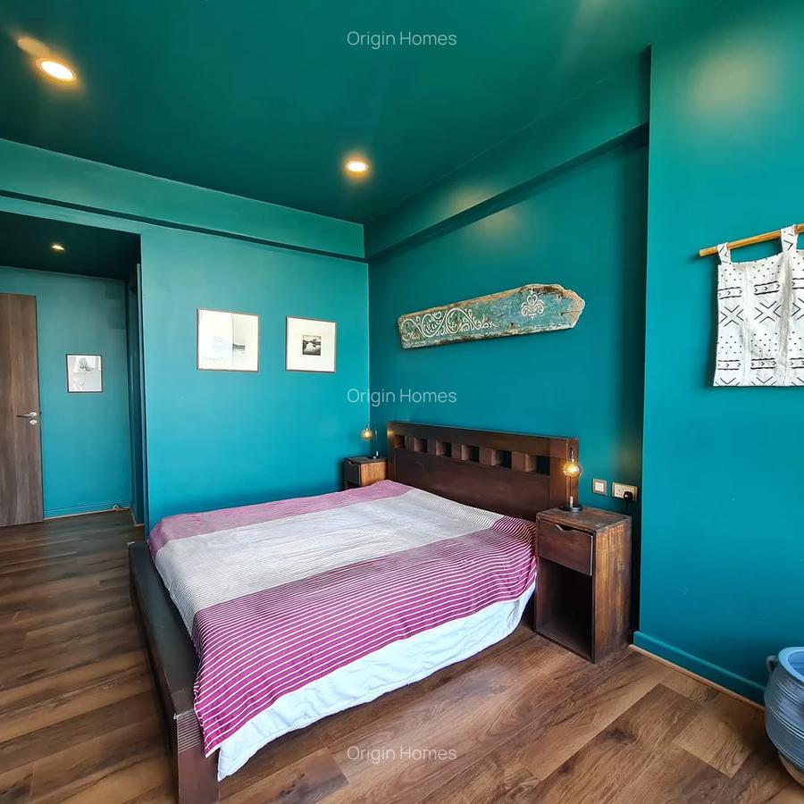 Furnished 3 Bed Apartment with En Suite at General Mathenge Road - 10