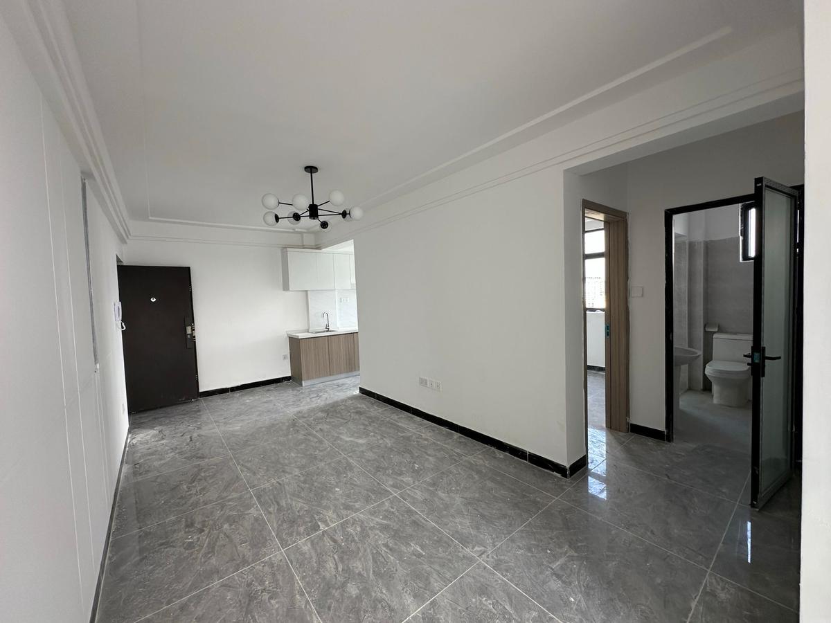 2 Bed Apartment with En Suite at Kileleshwa - 2