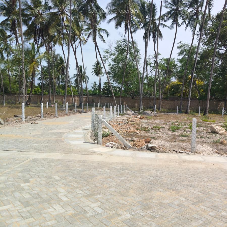 0.5 ac Land at Mtwapa - 7