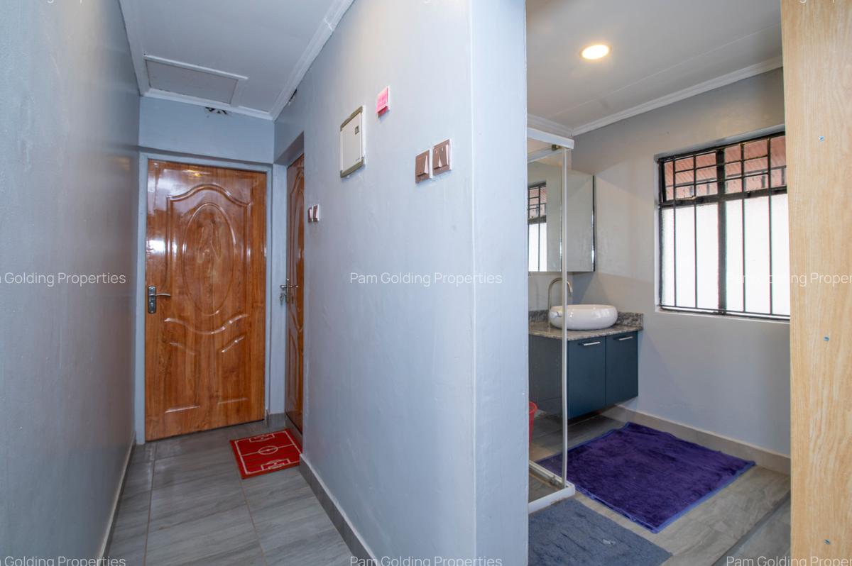 4 Bed House at Kamakis - 14