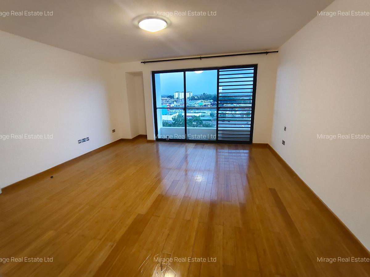 3 Bed Apartment with Staff Quarters in Garden Estate - 17