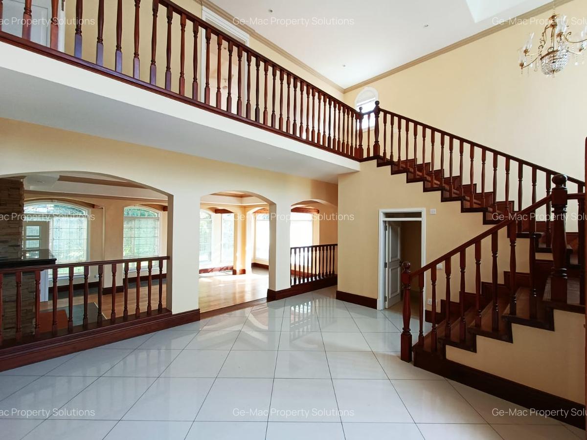 4 Bed House with En Suite in Kitisuru - 9