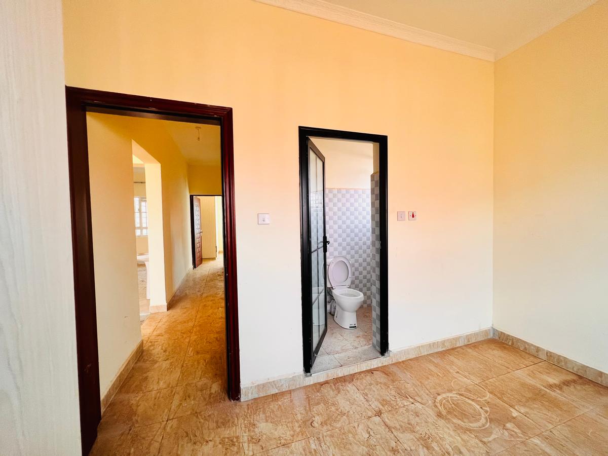 3 Bed House with En Suite at Kenyatta Road - 7