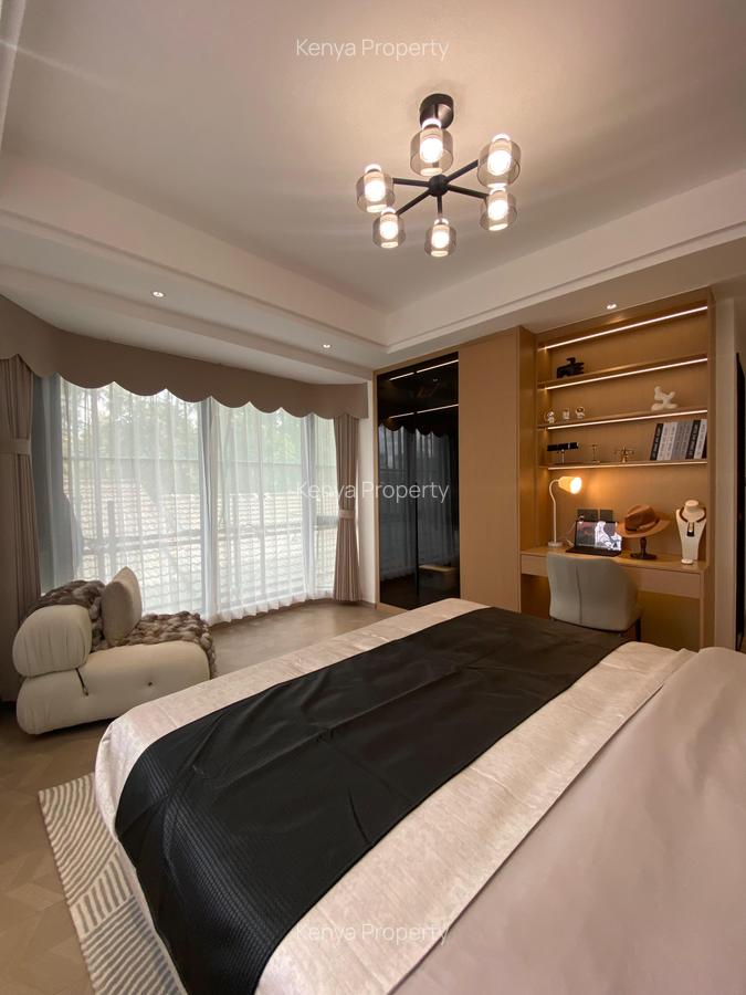 2 Bed Apartment with En Suite at Westlands - 15