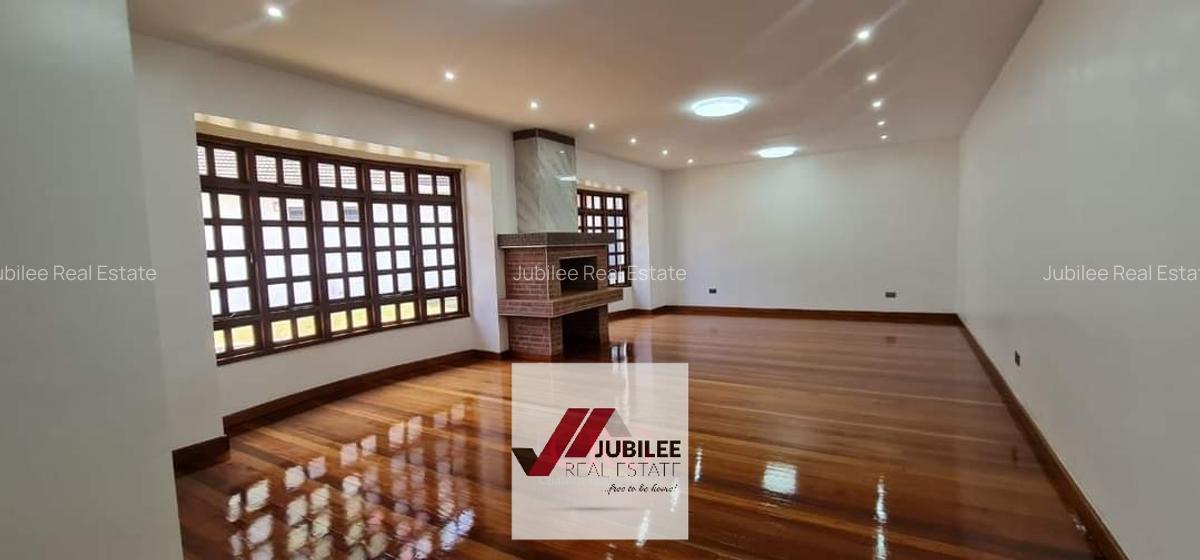 7 Bed House with En Suite in Thigiri - 9