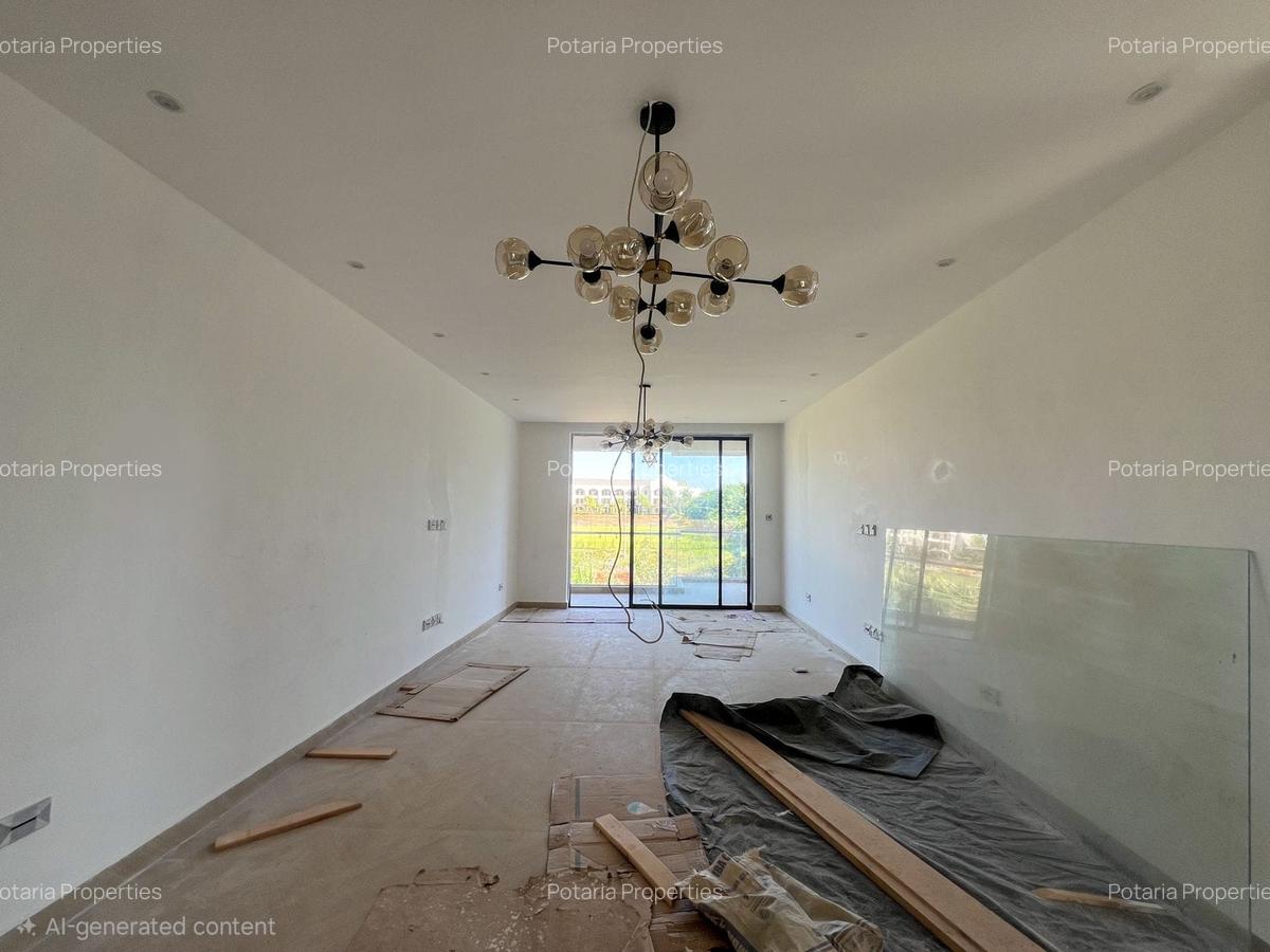 2 Bed Apartment with En Suite in Runda - 8