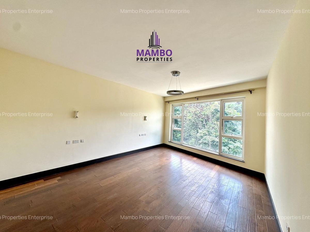 4 Bed Apartment with En Suite at General Mathenge - 11