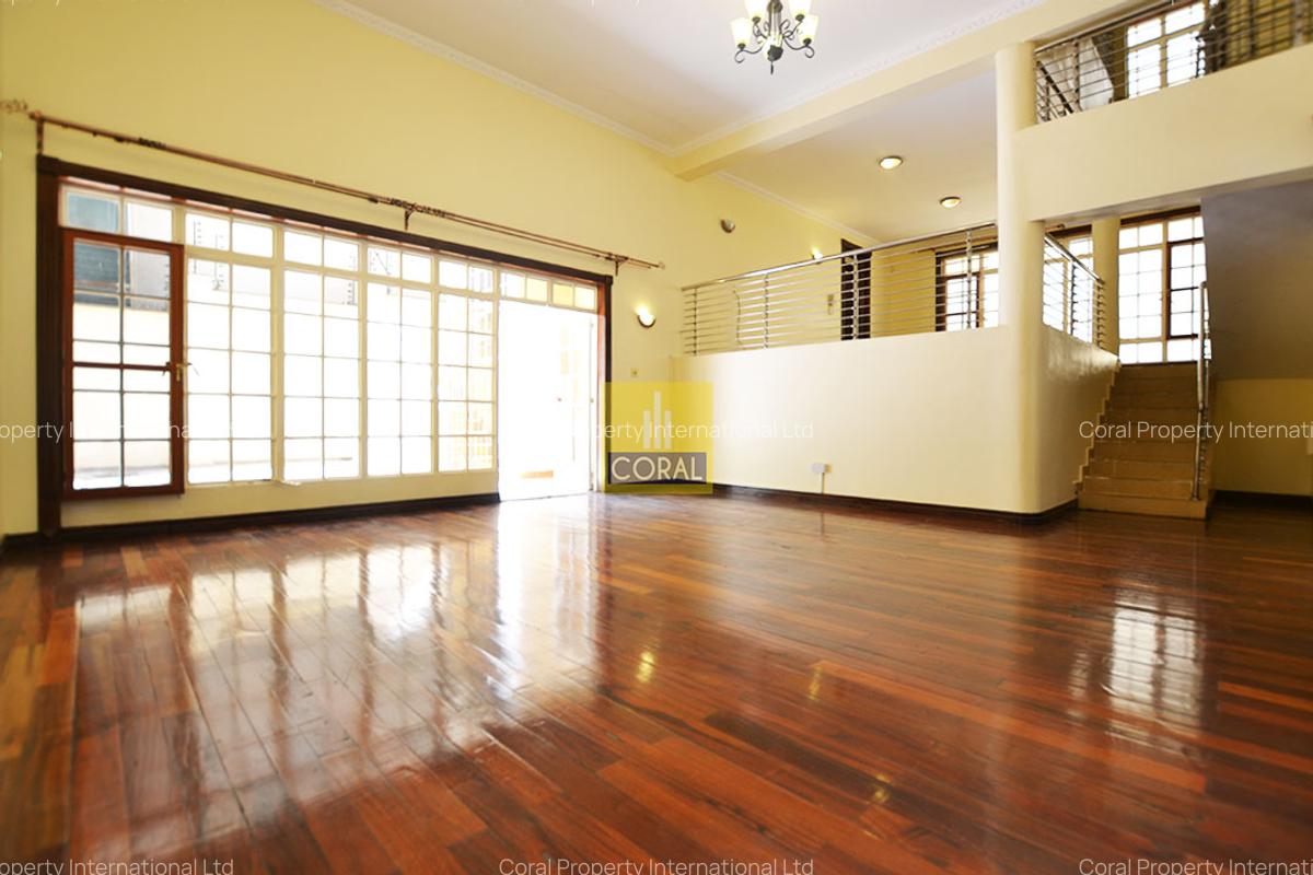 4 Bed House with Backup Generator in Kyuna - 8