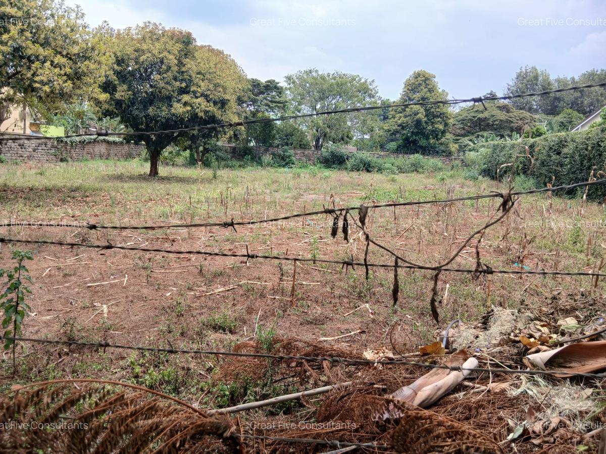 Land in Kasarani - 2