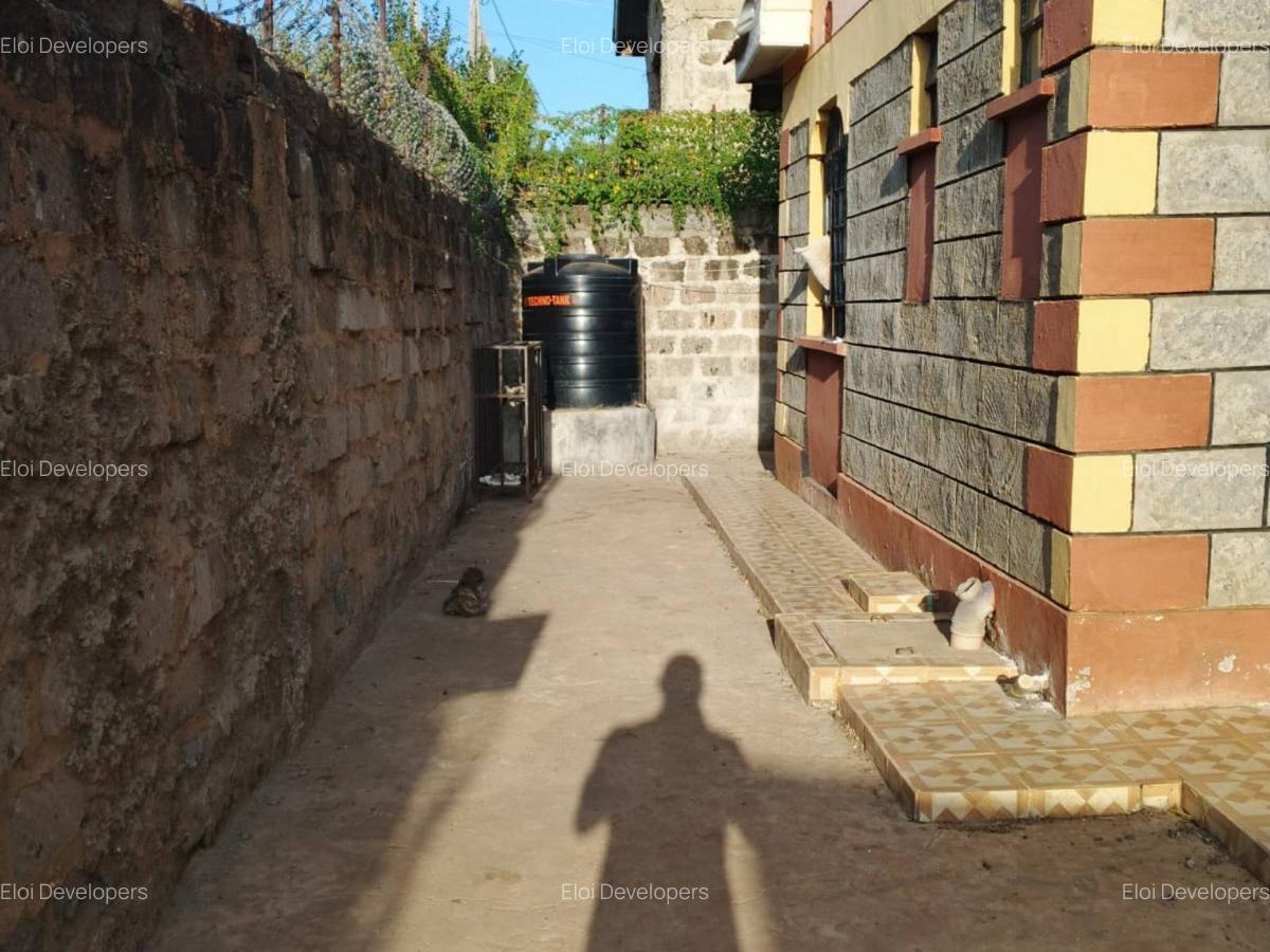 4 Bed House at Thika - 6