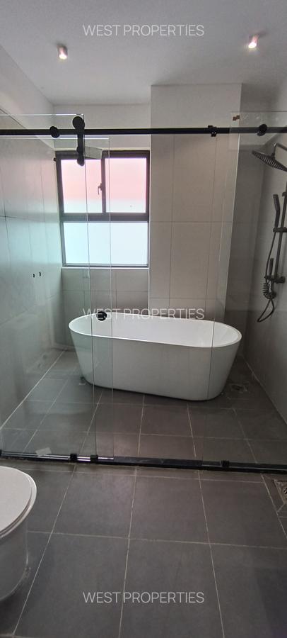 4 Bed Apartment with En Suite in Kileleshwa - 10