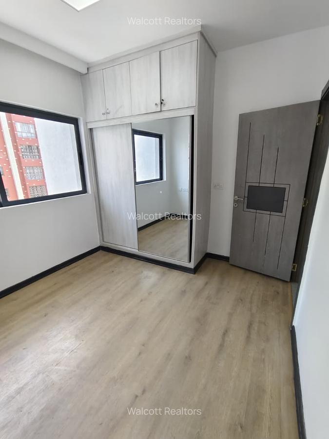 Studio Apartment with En Suite in Kileleshwa - 7