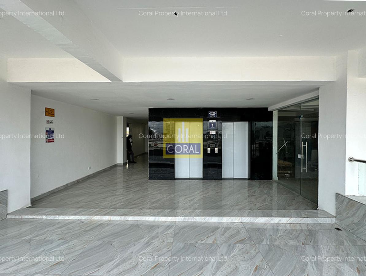 1,400 ft² Office in Mombasa Road - 17