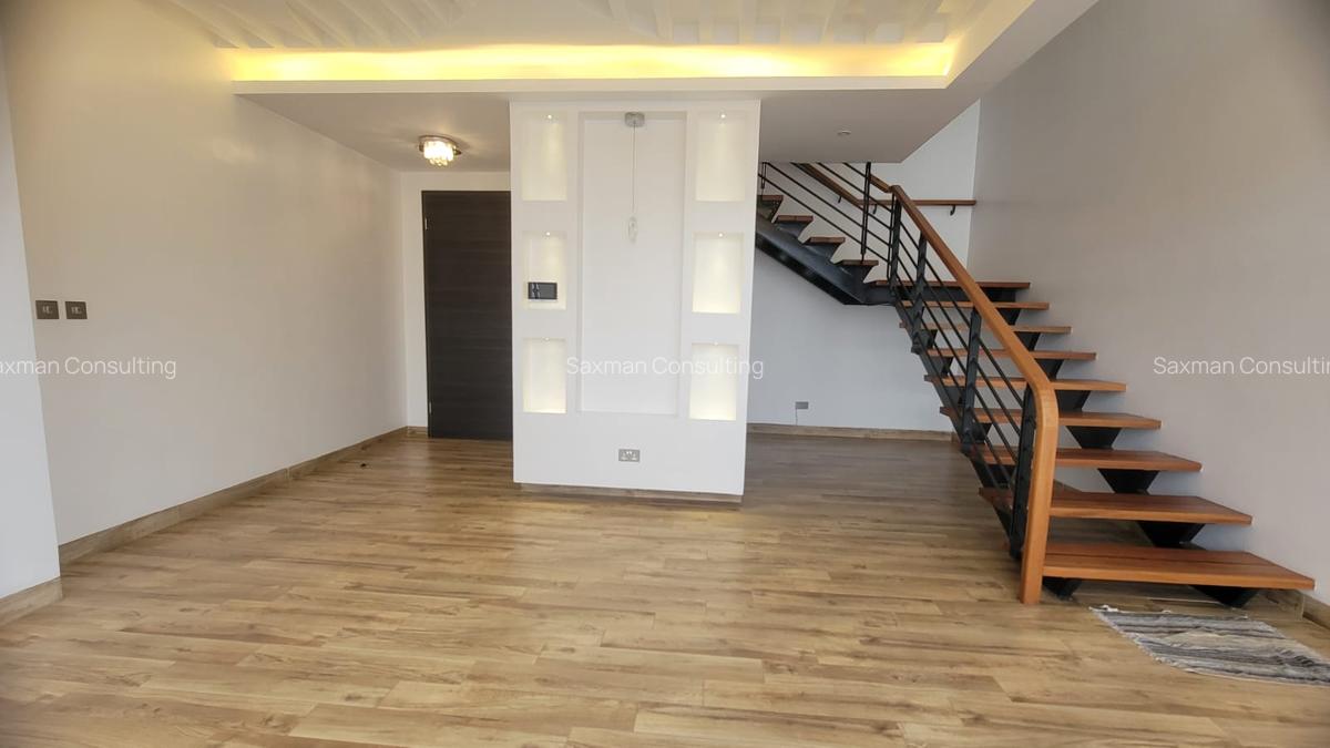 5 Bed House with En Suite in Karen - 20