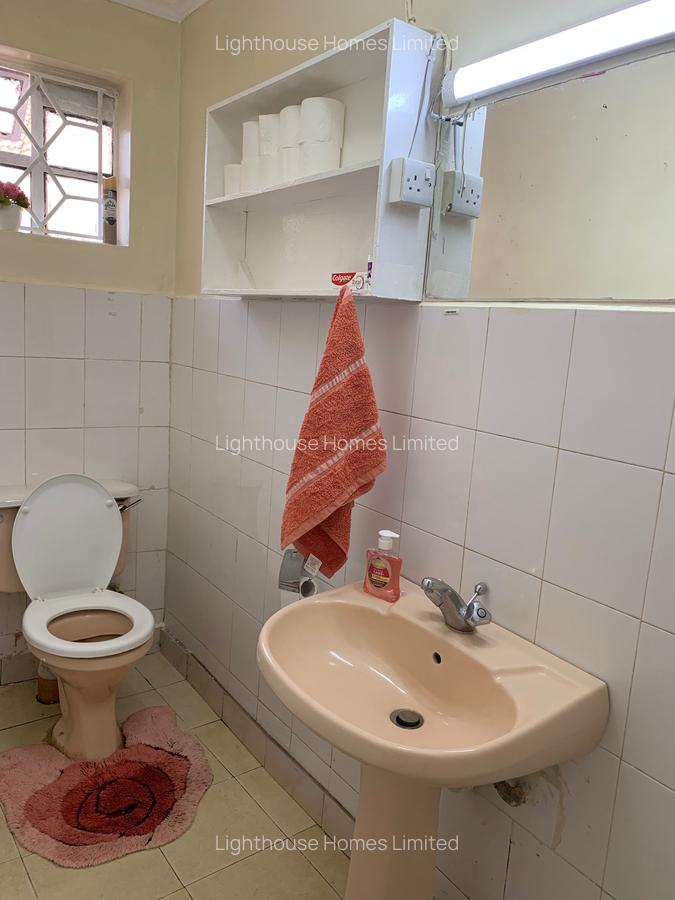 1 Bed Villa with En Suite at Runda - 9