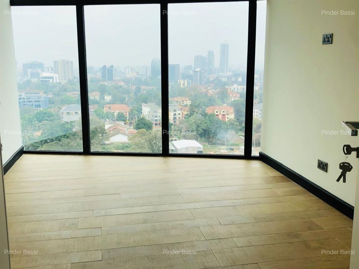 2 Bed Apartment in Westlands Area - 19