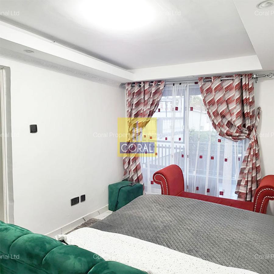 1 Bed House in Kilimani - 13