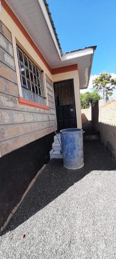 3 Bed House with En Suite in Ongata Rongai - 7