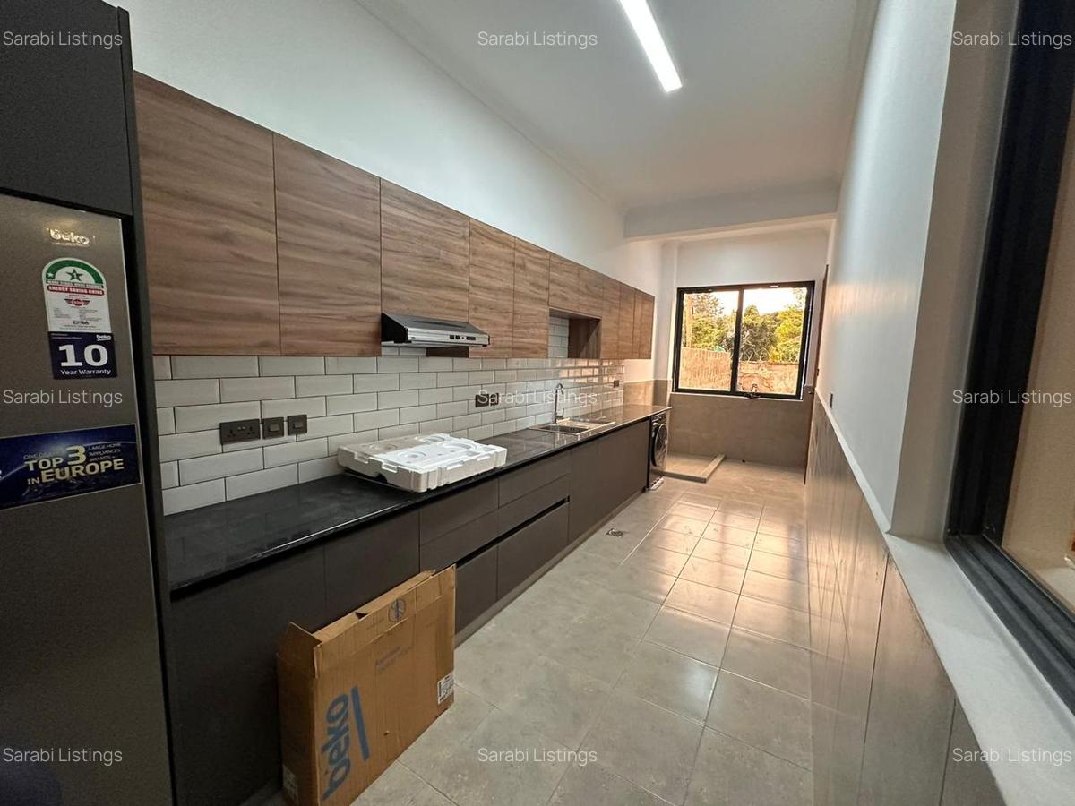 4 Bed Townhouse with En Suite in Lavington - 10