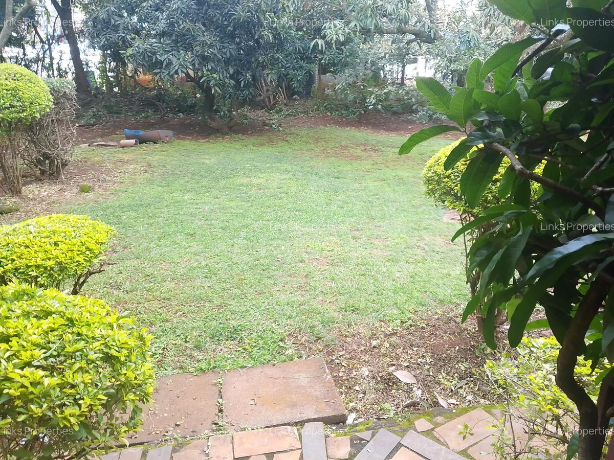 3 Bed House with En Suite at Karen - 3