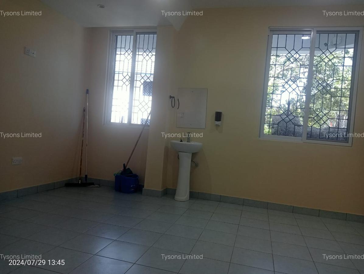 2 Bed House with En Suite at Bondeni - 2