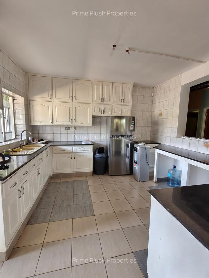 Commercial Property with Parking in Westlands Area - 4