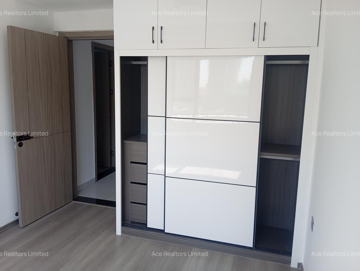 2 Bed Apartment with En Suite at Westlands - 4