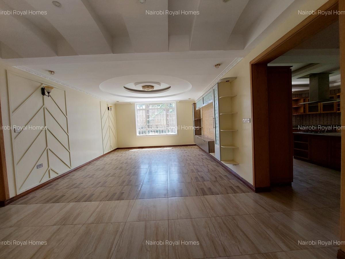 10 Bed House with En Suite at Runda Road - 8