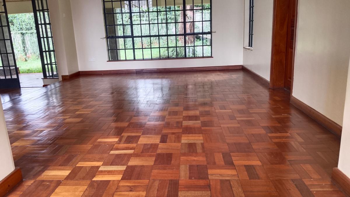 4 Bed Townhouse with En Suite in Karen - 10
