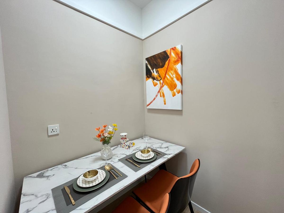 Studio Apartment with En Suite at Ngong Road - 4