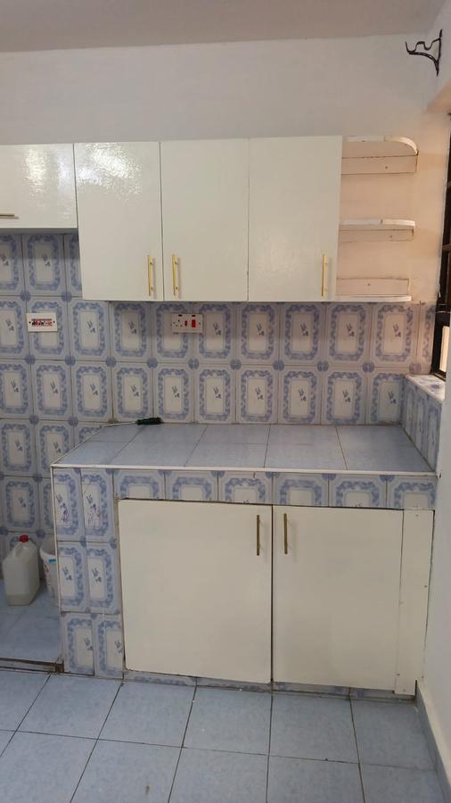 5 Bed Townhouse with En Suite at Kalembe Street - 12