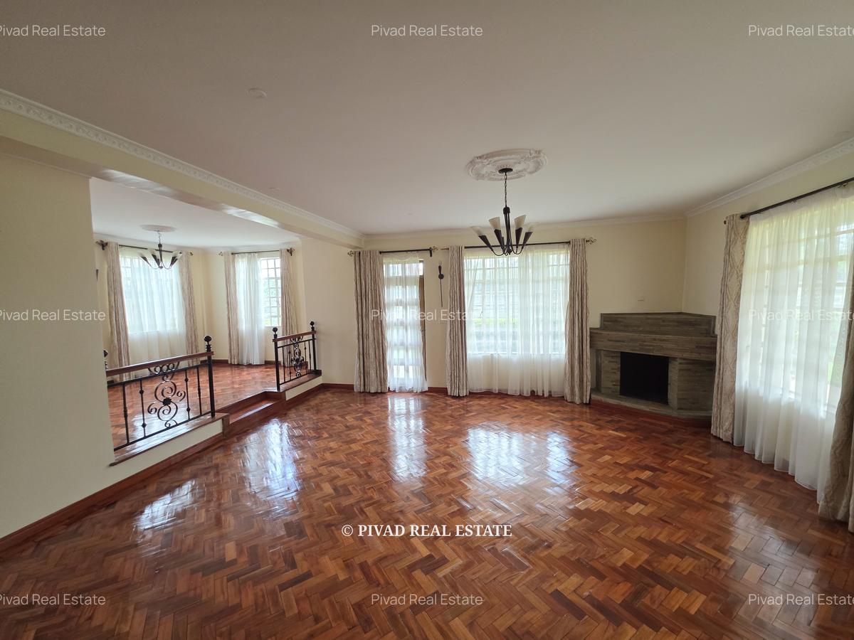 4 Bed House with Staff Quarters in Runda - 2