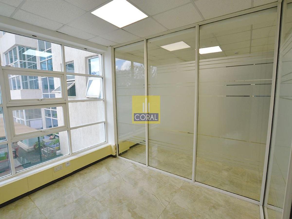 1,338 ft² Office in Westlands Area - 6